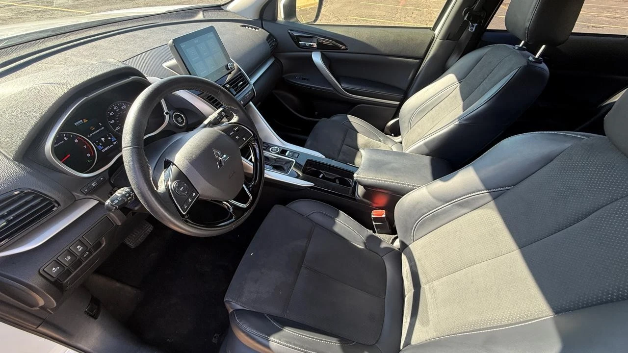 2024 Mitsubishi Eclipse Cross - Image 9 of 21