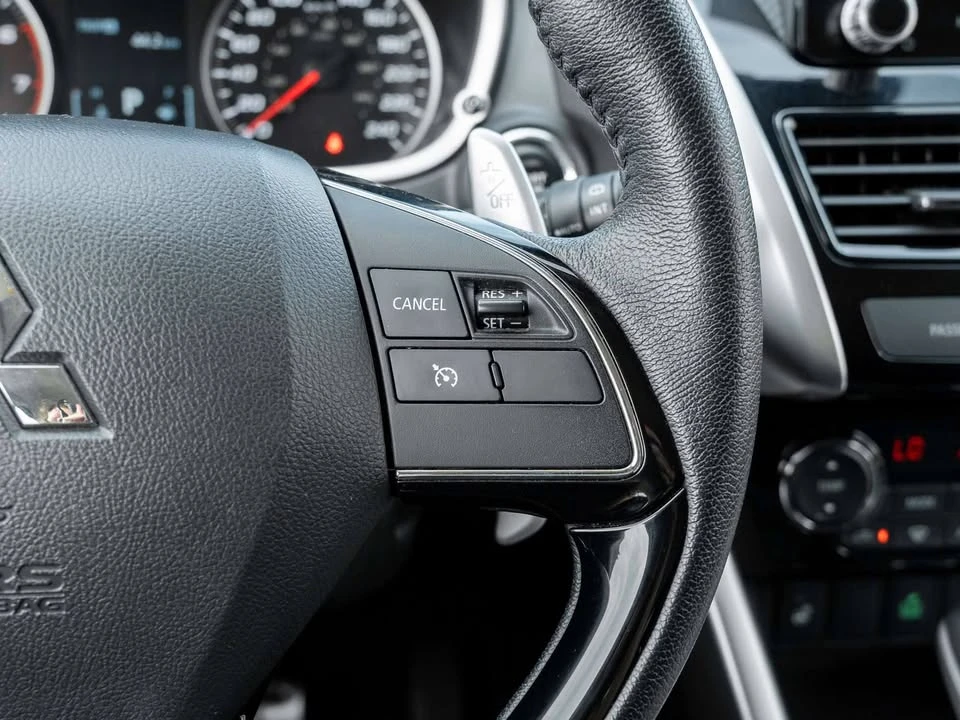 2024 Mitsubishi Eclipse Cross - Image 10 of 20