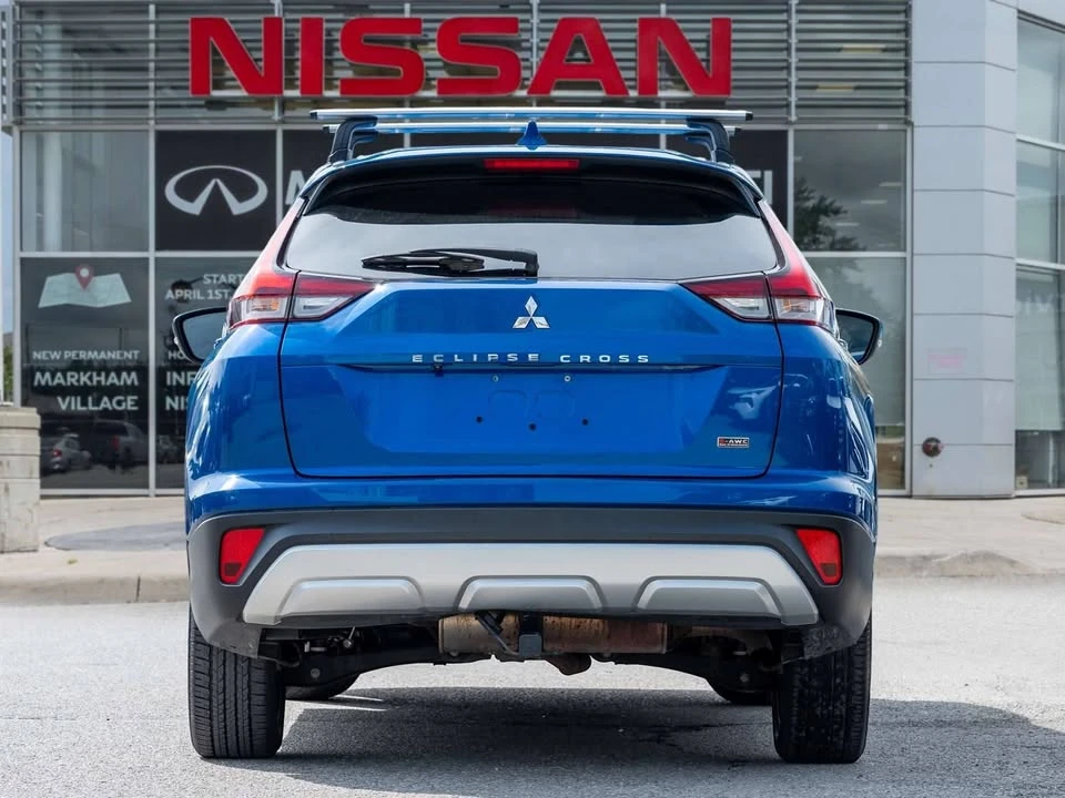 2024 Mitsubishi Eclipse Cross - Image 6 of 20