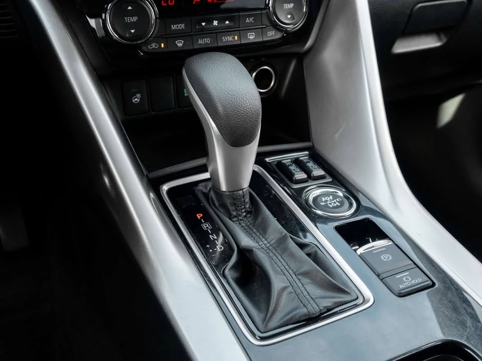 2024 Mitsubishi Eclipse Cross - Image 15 of 20