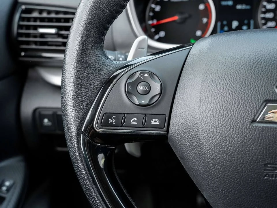 2024 Mitsubishi Eclipse Cross - Image 9 of 20