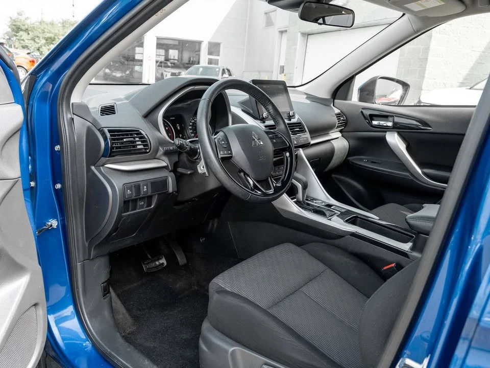 2024 Mitsubishi Eclipse Cross - Image 7 of 20