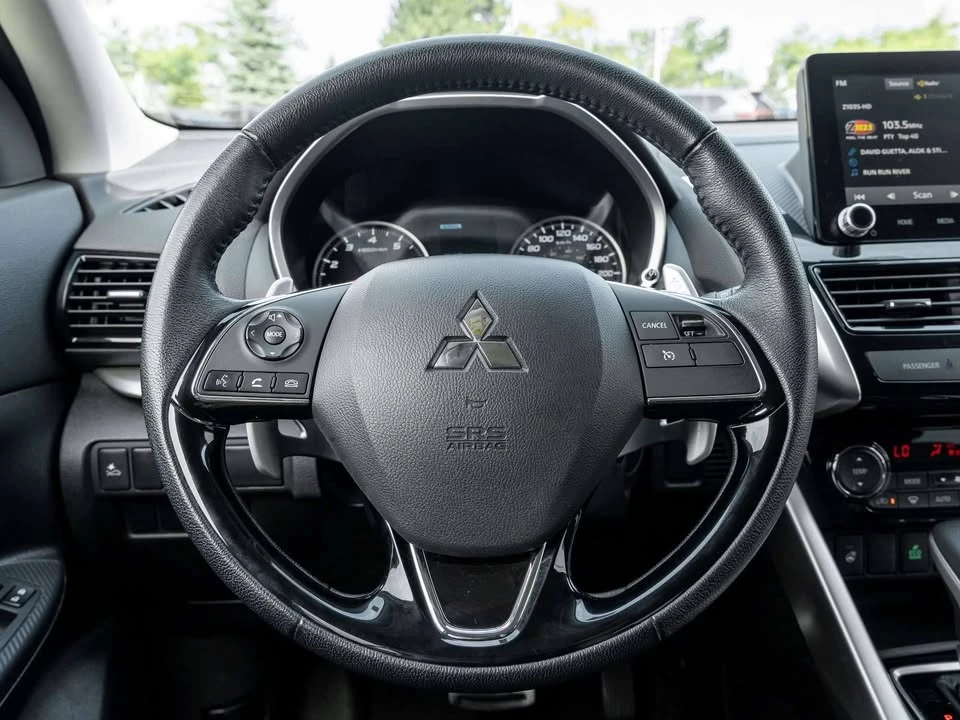 2024 Mitsubishi Eclipse Cross - Image 8 of 20