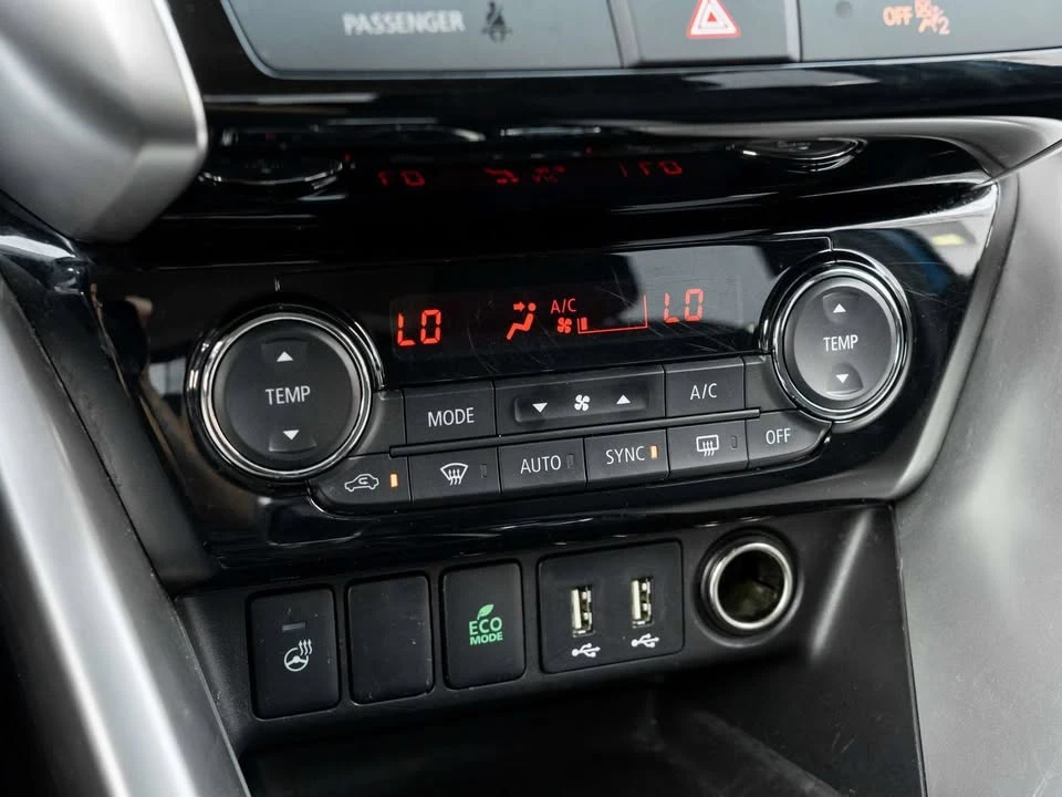 2024 Mitsubishi Eclipse Cross - Image 18 of 20