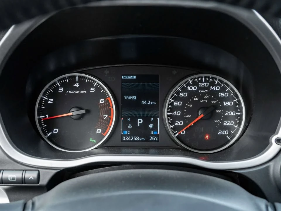 2024 Mitsubishi Eclipse Cross - Image 11 of 20