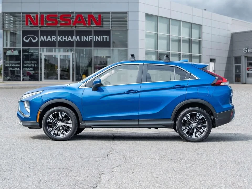 2024 Mitsubishi Eclipse Cross - Image 3 of 20