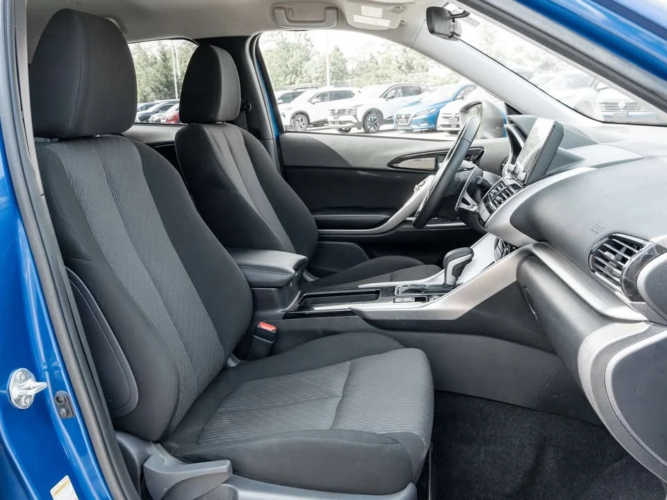 2024 Mitsubishi Eclipse Cross - Image 20 of 20