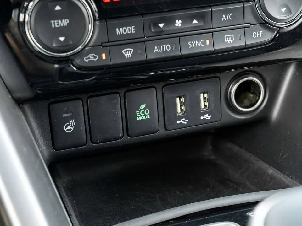 2024 Mitsubishi Eclipse Cross - Image 17 of 20