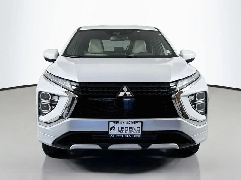 2024 Mitsubishi Eclipse Cross - Image 2 of 5