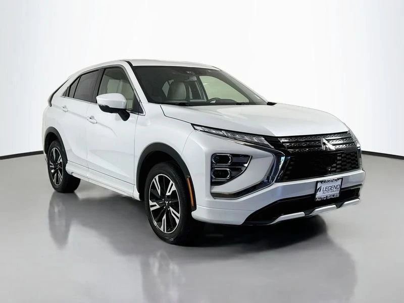 2024 Mitsubishi Eclipse Cross - Image 4 of 5