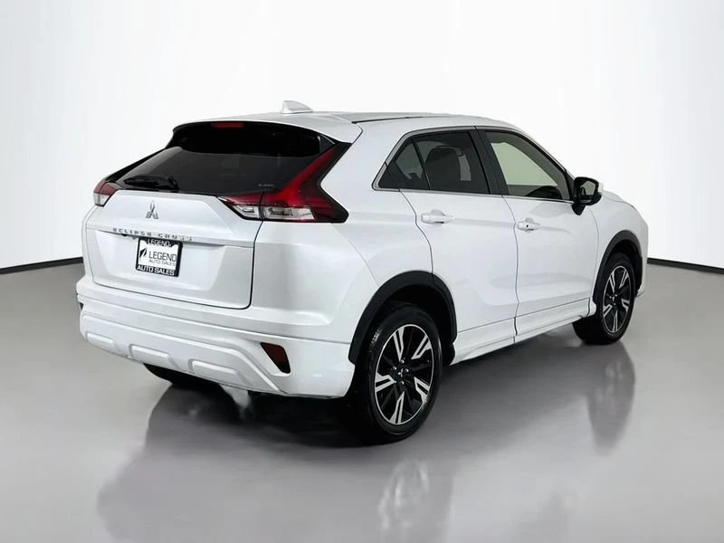 2024 Mitsubishi Eclipse Cross - Image 5 of 5