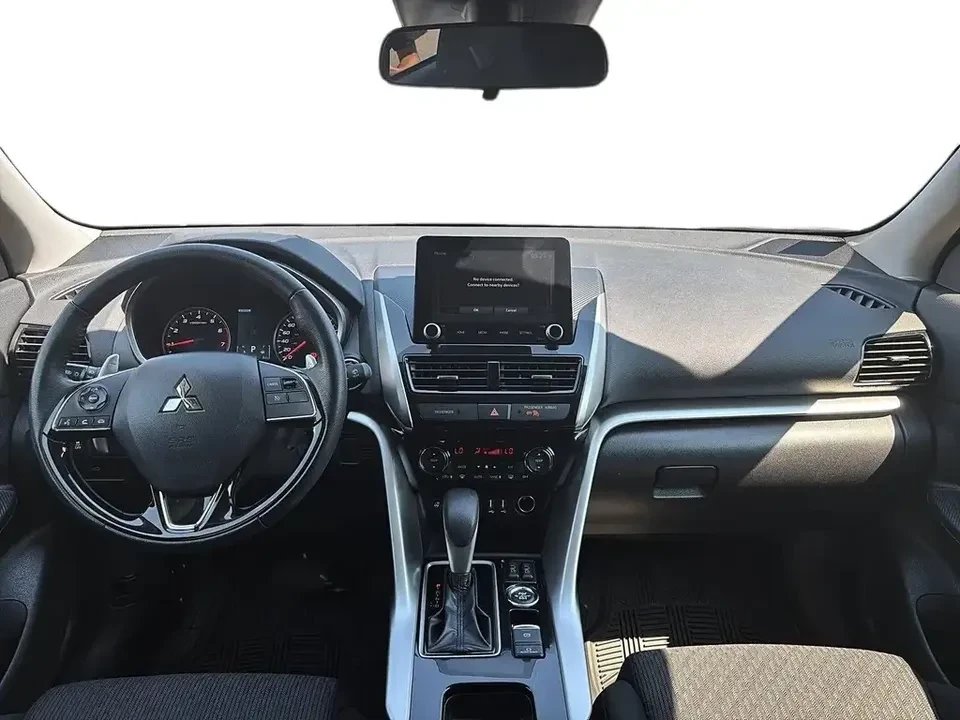 2024 Mitsubishi Eclipse Cross - Image 9 of 11