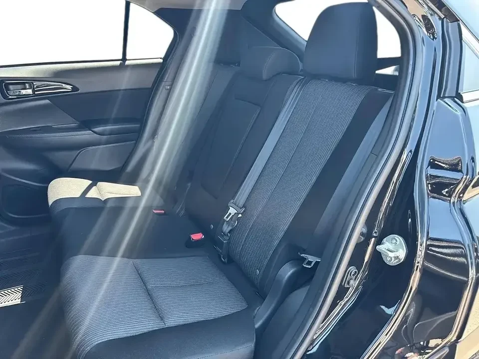 2024 Mitsubishi Eclipse Cross - Image 11 of 11