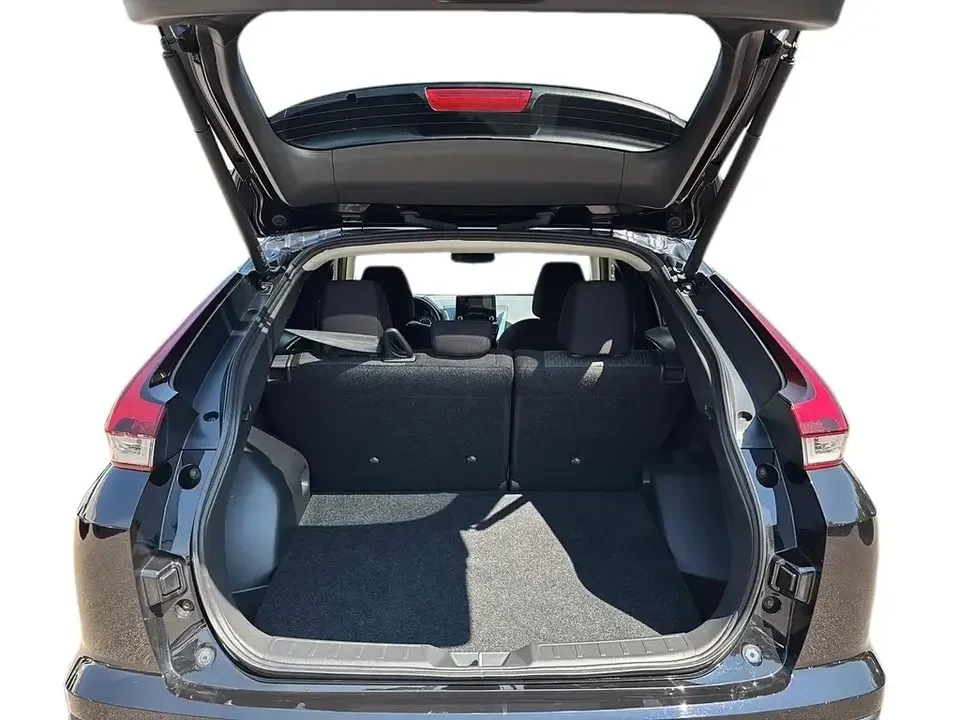 2024 Mitsubishi Eclipse Cross - Image 5 of 11