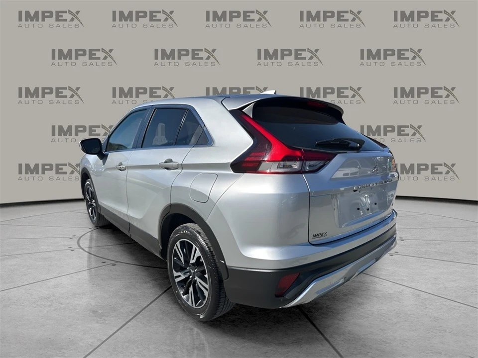 2024 Mitsubishi Eclipse Cross - Image 3 of 12