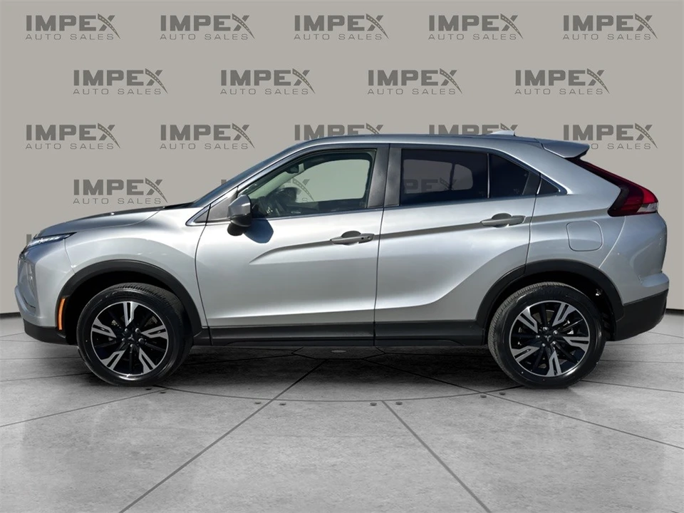 2024 Mitsubishi Eclipse Cross - Image 2 of 12