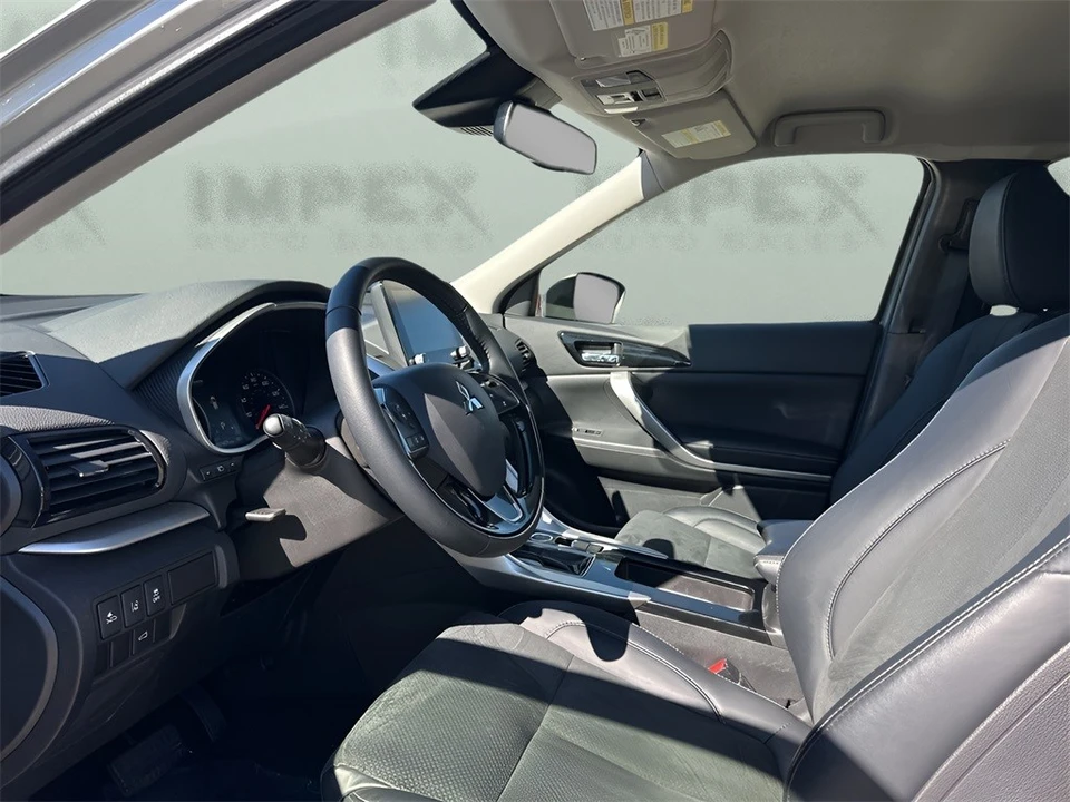 2024 Mitsubishi Eclipse Cross - Image 9 of 12