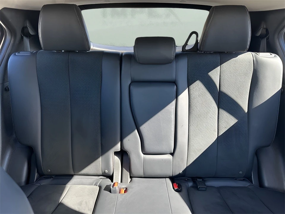 2024 Mitsubishi Eclipse Cross - Image 11 of 12