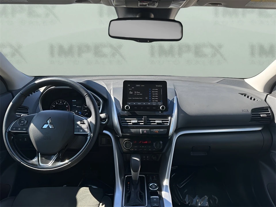 2024 Mitsubishi Eclipse Cross - Image 12 of 12