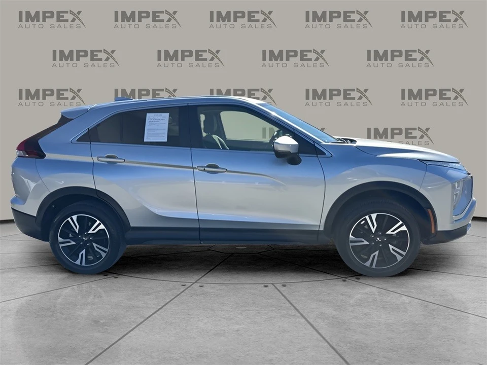 2024 Mitsubishi Eclipse Cross - Image 6 of 12