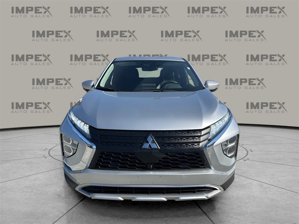 2024 Mitsubishi Eclipse Cross - Image 8 of 12