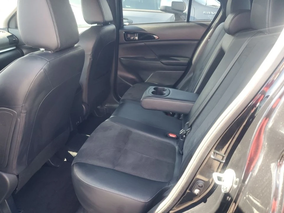 2024 Mitsubishi Eclipse Cross - Image 11 of 12