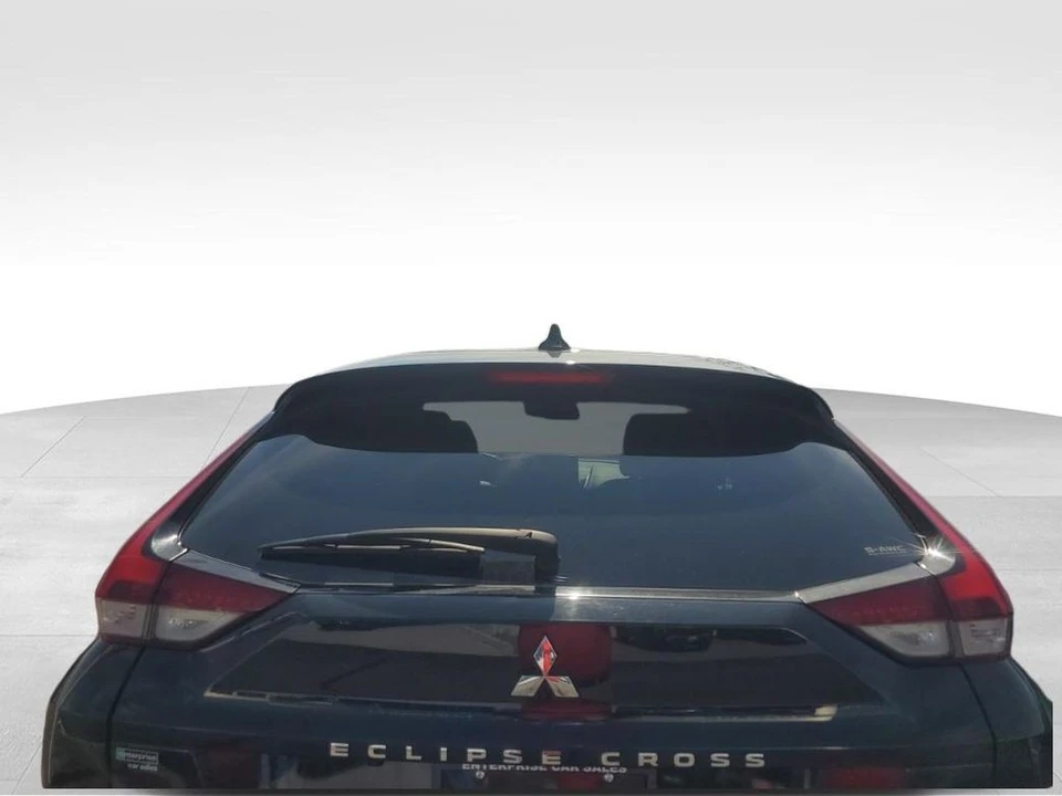 2024 Mitsubishi Eclipse Cross - Image 4 of 12