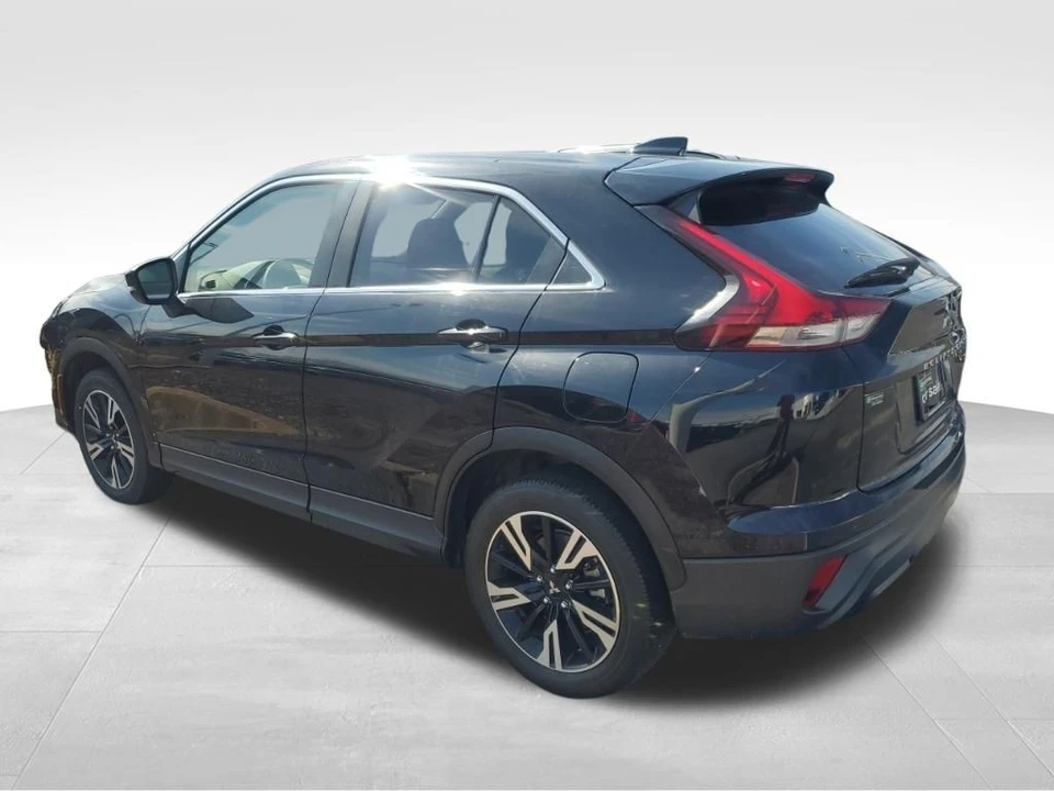 2024 Mitsubishi Eclipse Cross - Image 3 of 12