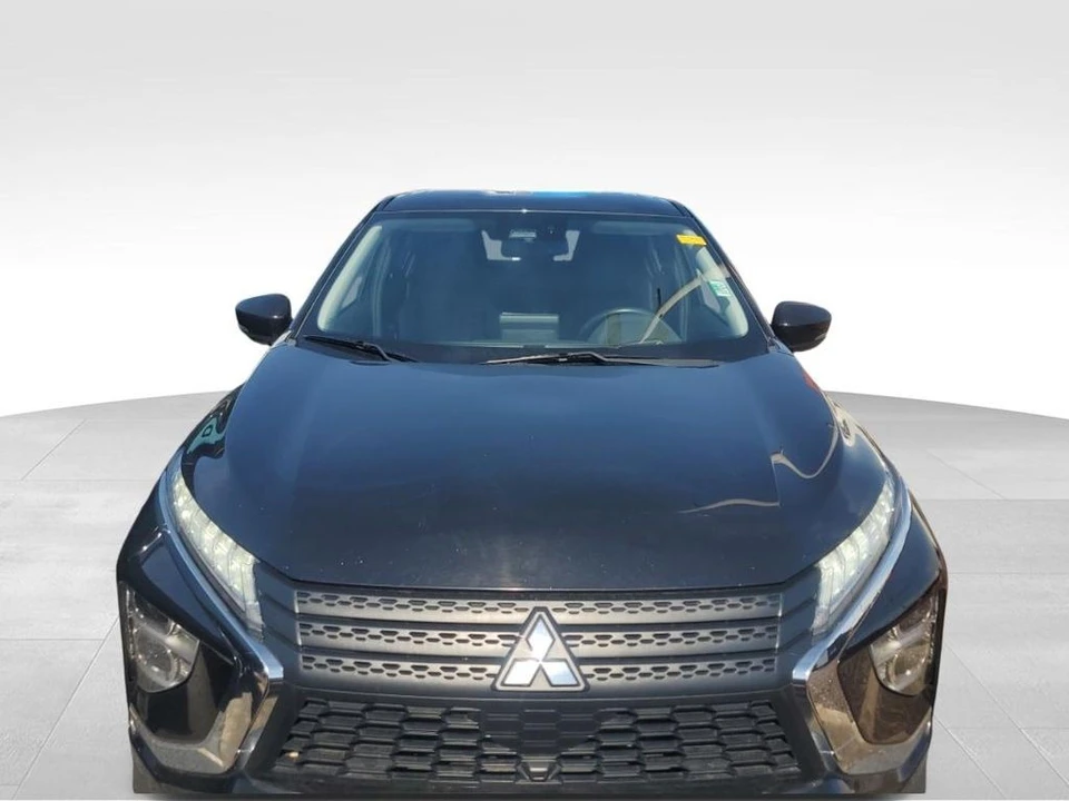2024 Mitsubishi Eclipse Cross - Image 8 of 12