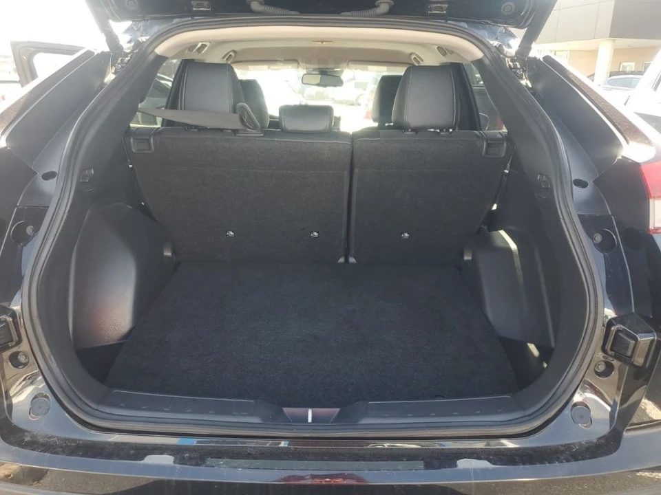 2024 Mitsubishi Eclipse Cross - Image 12 of 12