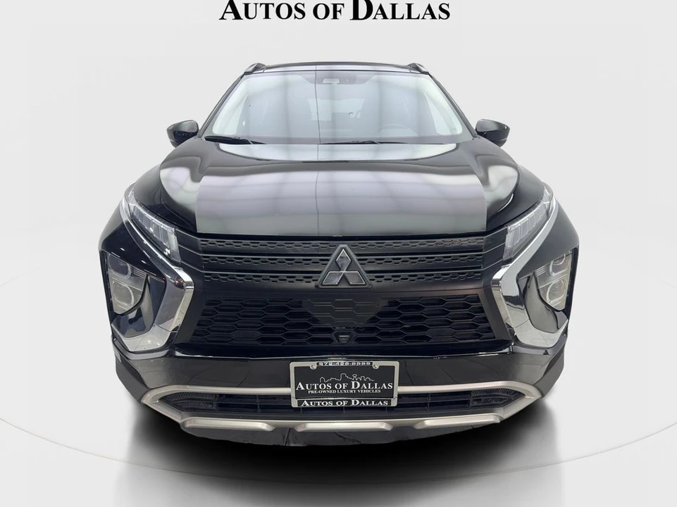 2024 Mitsubishi Eclipse Cross - Image 3 of 31