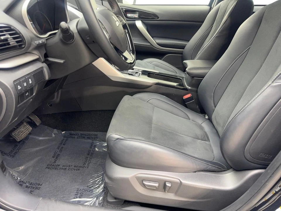 2024 Mitsubishi Eclipse Cross - Image 26 of 31