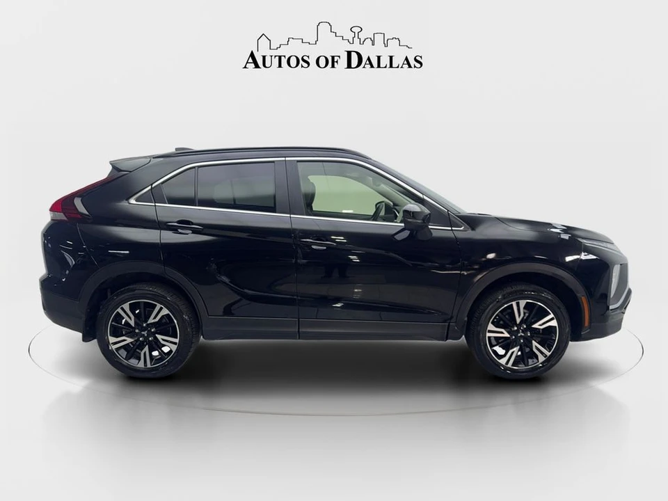 2024 Mitsubishi Eclipse Cross - Image 10 of 21