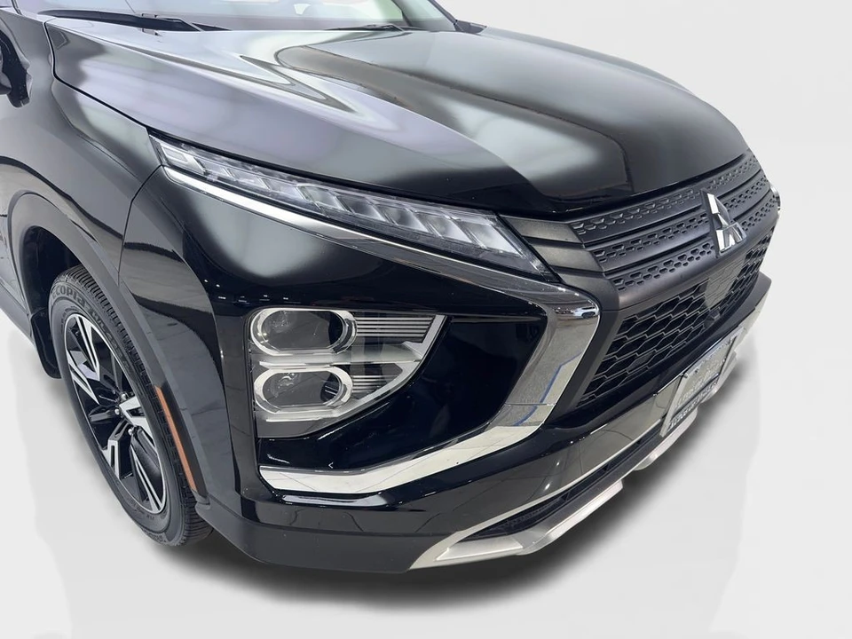2024 Mitsubishi Eclipse Cross - Image 17 of 21
