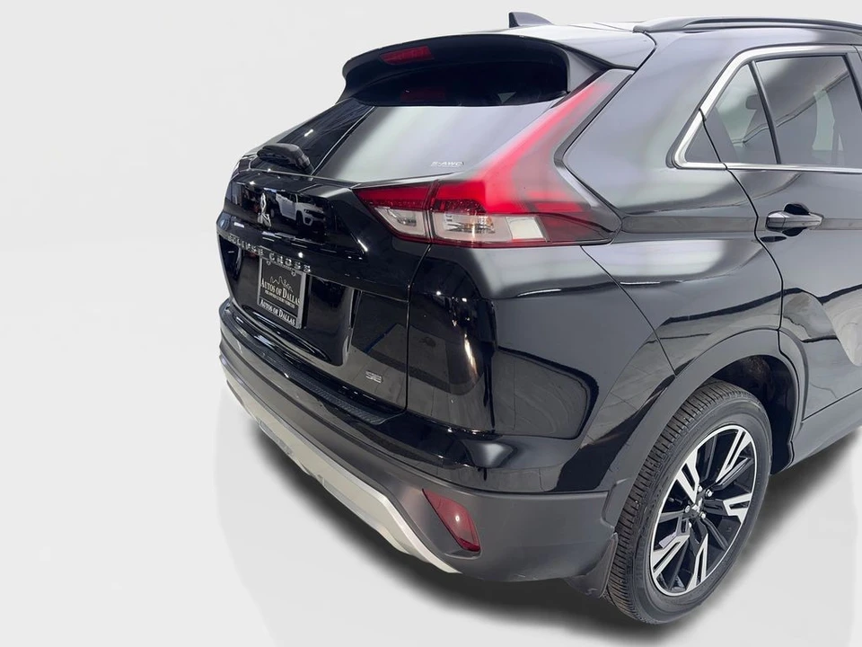 2024 Mitsubishi Eclipse Cross - Image 18 of 21