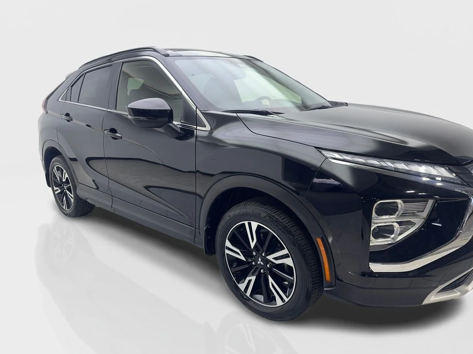 2024 Mitsubishi Eclipse Cross - Image 12 of 12