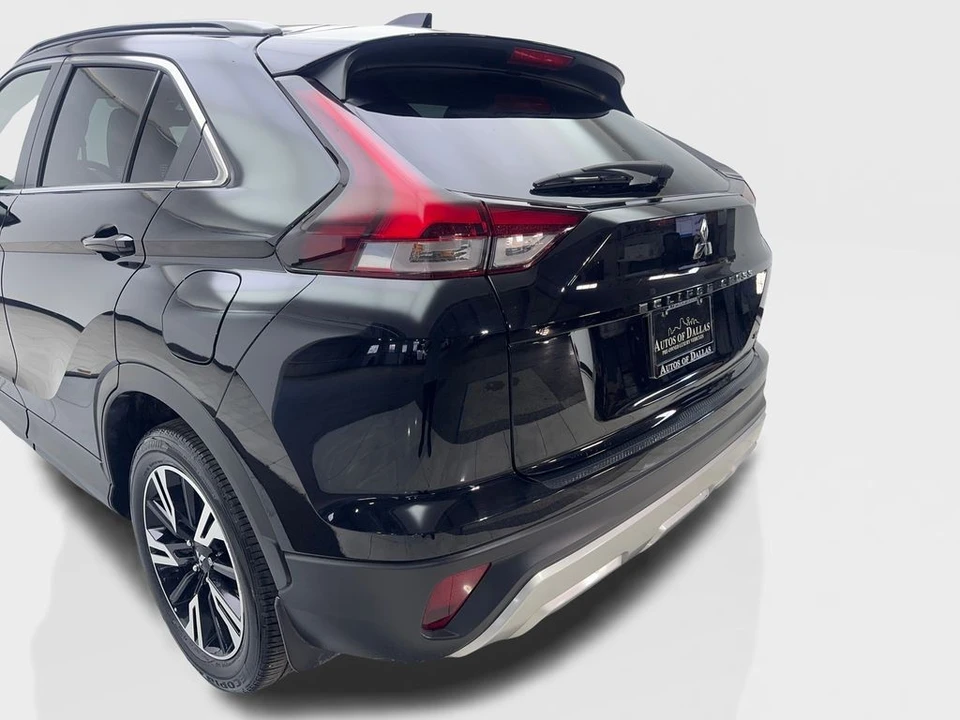 2024 Mitsubishi Eclipse Cross - Image 19 of 31
