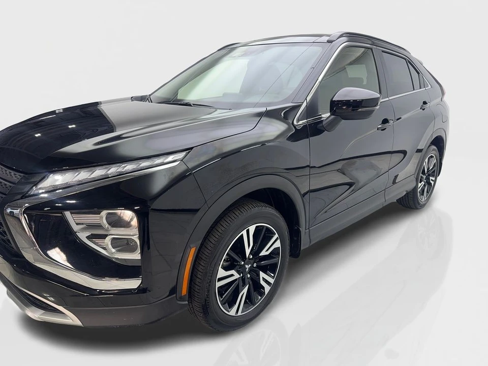 2024 Mitsubishi Eclipse Cross - Image 11 of 12