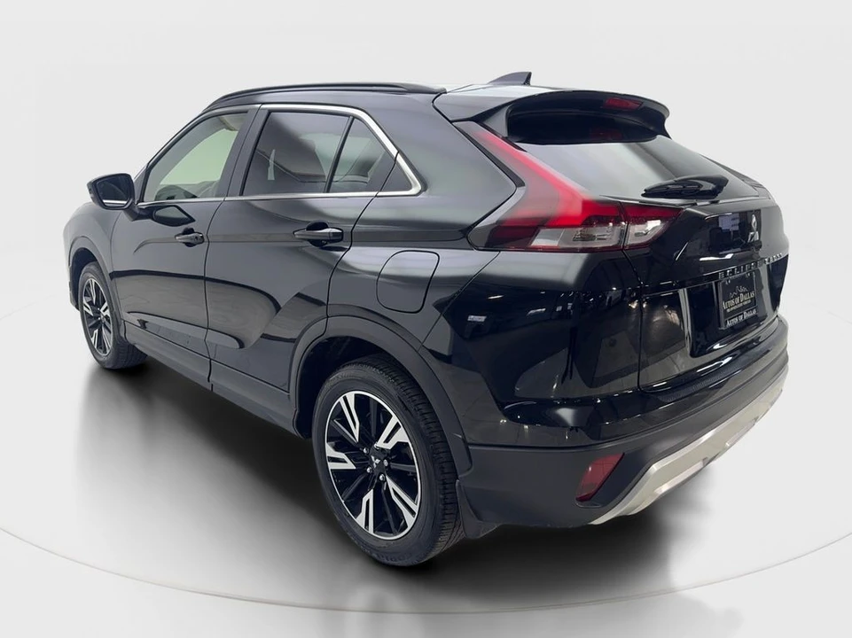 2024 Mitsubishi Eclipse Cross - Image 9 of 31
