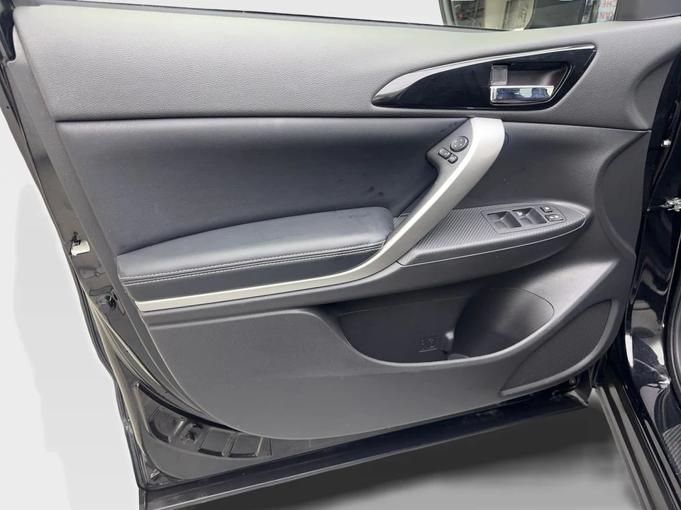 2024 Mitsubishi Eclipse Cross - Image 31 of 31