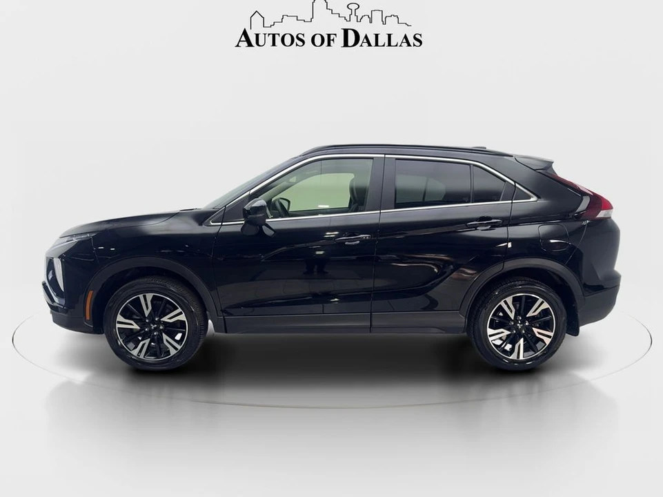 2024 Mitsubishi Eclipse Cross - Image 5 of 31