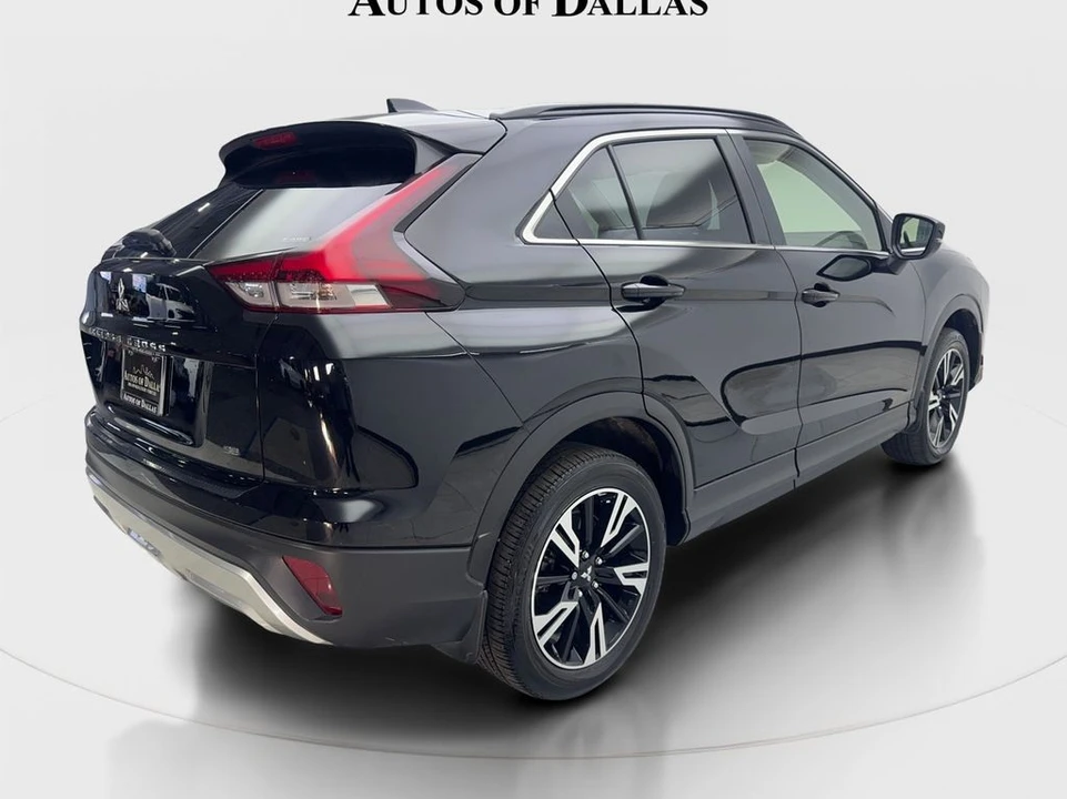 2024 Mitsubishi Eclipse Cross - Image 6 of 31