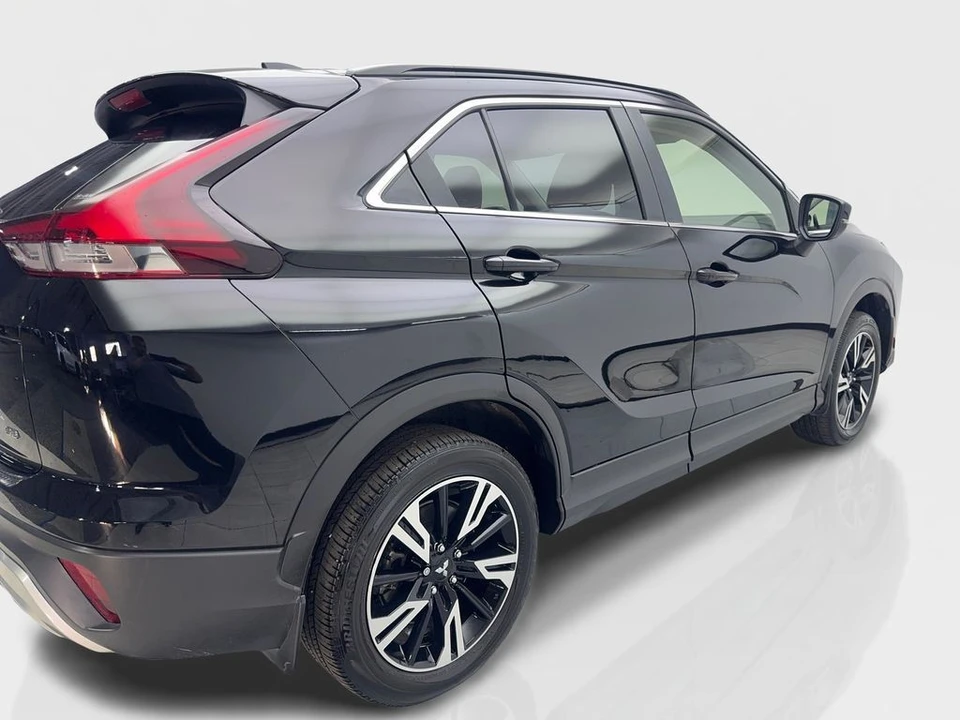2024 Mitsubishi Eclipse Cross - Image 13 of 21
