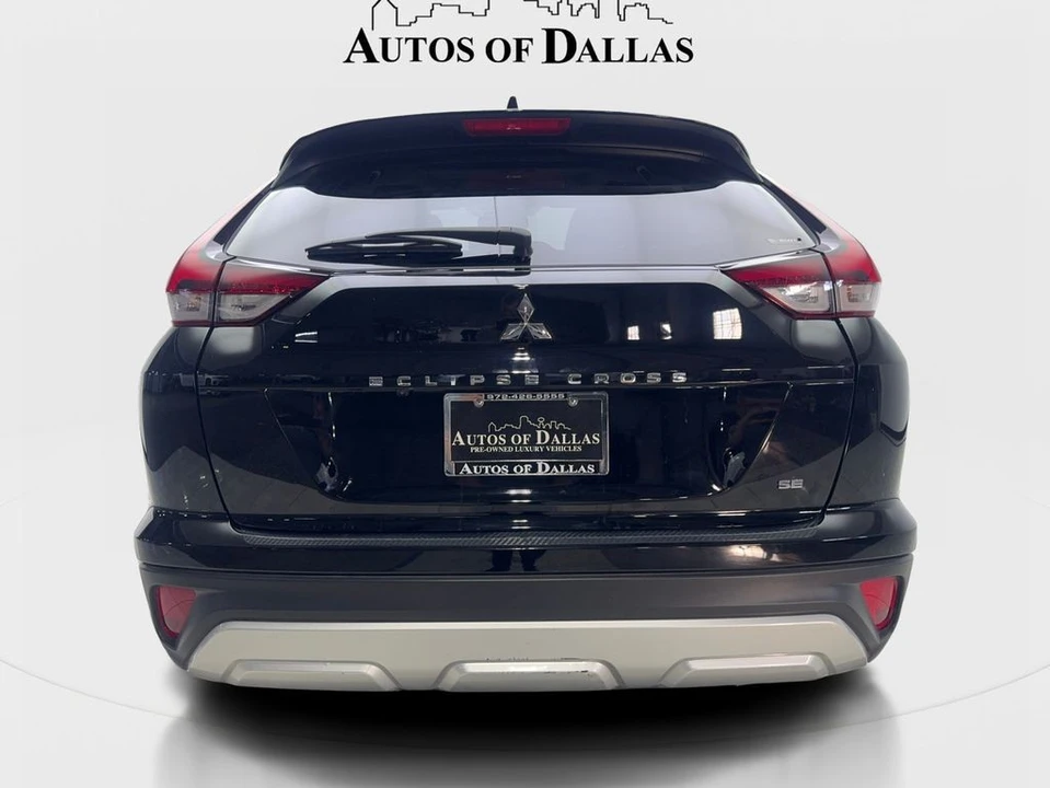 2024 Mitsubishi Eclipse Cross - Image 7 of 12