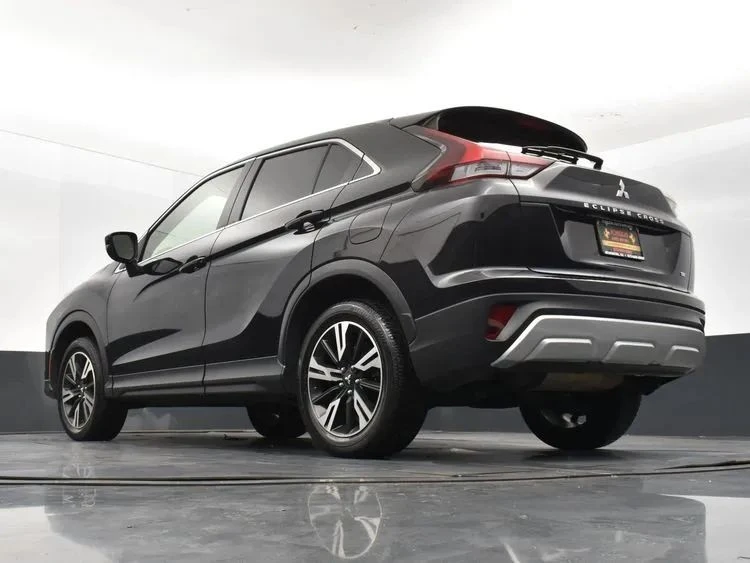2024 Mitsubishi Eclipse Cross - Image 12 of 12
