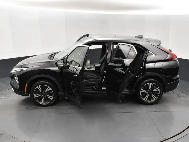 2024 Mitsubishi Eclipse Cross - Image 7 of 12