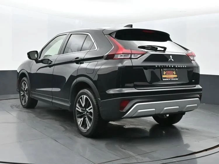 2024 Mitsubishi Eclipse Cross - Image 9 of 12
