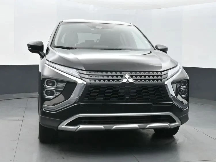 2024 Mitsubishi Eclipse Cross - Image 3 of 12