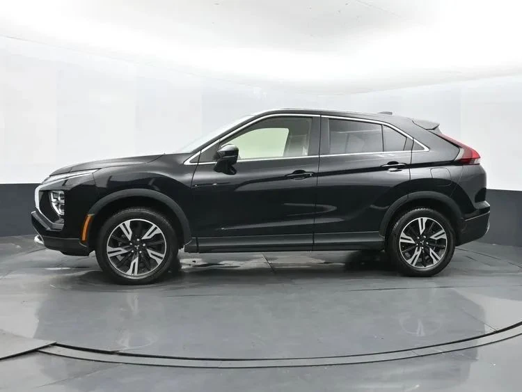2024 Mitsubishi Eclipse Cross - Image 5 of 12