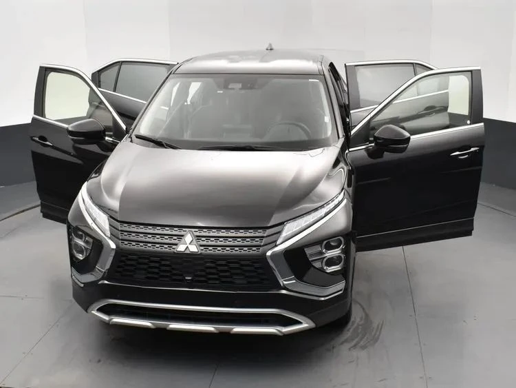 2024 Mitsubishi Eclipse Cross - Image 10 of 12